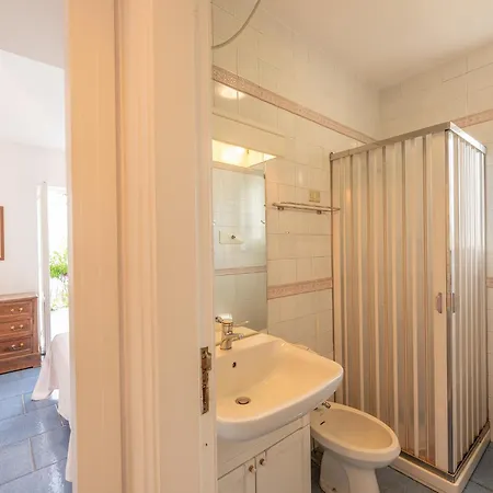 Li Campi Center Apartamento Anacapri (Isola di Capri)