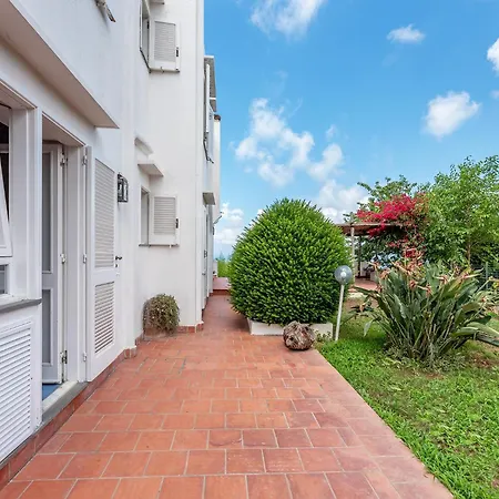 Li Campi Center Apartamento Anacapri (Isola di Capri)