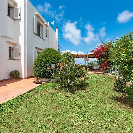 Li Campi Center Apartamento *